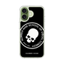 Slim Protection Case［ NUMBER (N)INE - Skull ］