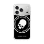 Slim Protection Case［ NUMBER (N)INE - Skull ］