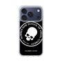 Slim Protection Case［ NUMBER (N)INE - Skull ］