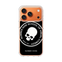 Slim Protection Case［ NUMBER (N)INE - Skull ］