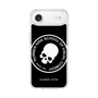 Slim Protection Case［ NUMBER (N)INE - Skull ］