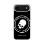 Slim Protection Case［ NUMBER (N)INE - Skull ］