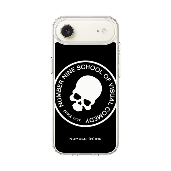Slim Protection Case［ NUMBER (N)INE - Skull ］