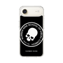 Slim Protection Case［ NUMBER (N)INE - Skull ］