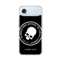 Slim Protection Case［ NUMBER (N)INE - Skull ］