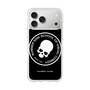 Slim Protection Case［ NUMBER (N)INE - Skull ］