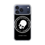 Slim Protection Case［ NUMBER (N)INE - Skull ］