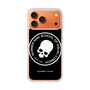 Slim Protection Case［ NUMBER (N)INE - Skull ］