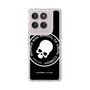Slim Protection Case［ NUMBER (N)INE - Skull ］