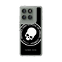 Slim Protection Case［ NUMBER (N)INE - Skull ］