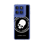 Slim Protection Case［ NUMBER (N)INE - Skull ］
