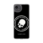 Slim Protection Case［ NUMBER (N)INE - Skull ］