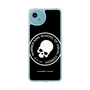 Slim Protection Case［ NUMBER (N)INE - Skull ］