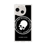 Slim Protection Case［ NUMBER (N)INE - Skull ］