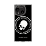 Slim Protection Case［ NUMBER (N)INE - Skull ］