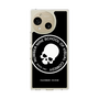 Slim Protection Case［ NUMBER (N)INE - Skull ］