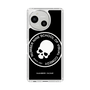 Slim Protection Case［ NUMBER (N)INE - Skull ］