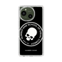 Slim Protection Case［ NUMBER (N)INE - Skull ］