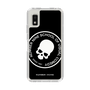Slim Protection Case［ NUMBER (N)INE - Skull ］