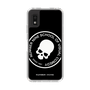 Slim Protection Case［ NUMBER (N)INE - Skull ］