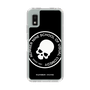 Slim Protection Case［ NUMBER (N)INE - Skull ］
