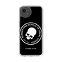Slim Protection Case［ NUMBER (N)INE - Skull ］