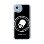 Slim Protection Case［ NUMBER (N)INE - Skull ］