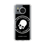 Slim Protection Case［ NUMBER (N)INE - Skull ］