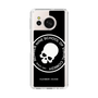 Slim Protection Case［ NUMBER (N)INE - Skull ］