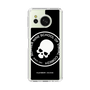 Slim Protection Case［ NUMBER (N)INE - Skull ］