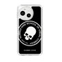 Slim Protection Case［ NUMBER (N)INE - Skull ］
