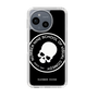 Slim Protection Case［ NUMBER (N)INE - Skull ］