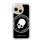 Slim Protection Case［ NUMBER (N)INE - Skull ］