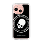 Slim Protection Case［ NUMBER (N)INE - Skull ］