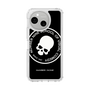 Slim Protection Case［ NUMBER (N)INE - Skull ］