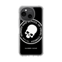 Slim Protection Case［ NUMBER (N)INE - Skull ］