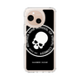 Slim Protection Case［ NUMBER (N)INE - Skull ］