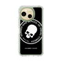 Slim Protection Case［ NUMBER (N)INE - Skull ］