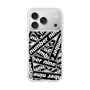 Slim Protection Case［ NUMBER (N)INE - BOXLogo ］