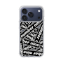 Slim Protection Case［ NUMBER (N)INE - BOXLogo ］