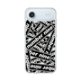 Slim Protection Case［ NUMBER (N)INE - BOXLogo ］