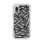 Slim Protection Case［ NUMBER (N)INE - BOXLogo ］