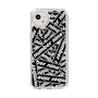 Slim Protection Case［ NUMBER (N)INE - BOXLogo ］