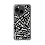 Slim Protection Case［ NUMBER (N)INE - BOXLogo ］