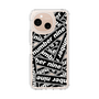 Slim Protection Case［ NUMBER (N)INE - BOXLogo ］
