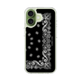 Slim Protection Case［ NUMBER (N)INE - Bandana ］
