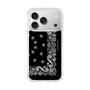 Slim Protection Case［ NUMBER (N)INE - Bandana ］