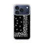 Slim Protection Case［ NUMBER (N)INE - Bandana ］