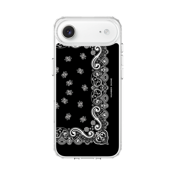 Slim Protection Case［ NUMBER (N)INE - Bandana ］