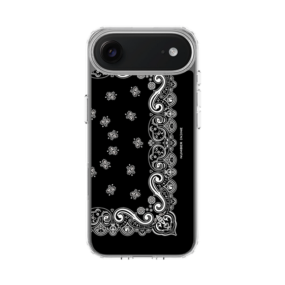Slim Protection Case［ NUMBER (N)INE - Bandana ］